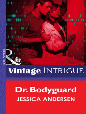 cover image of Dr. Bodyguard